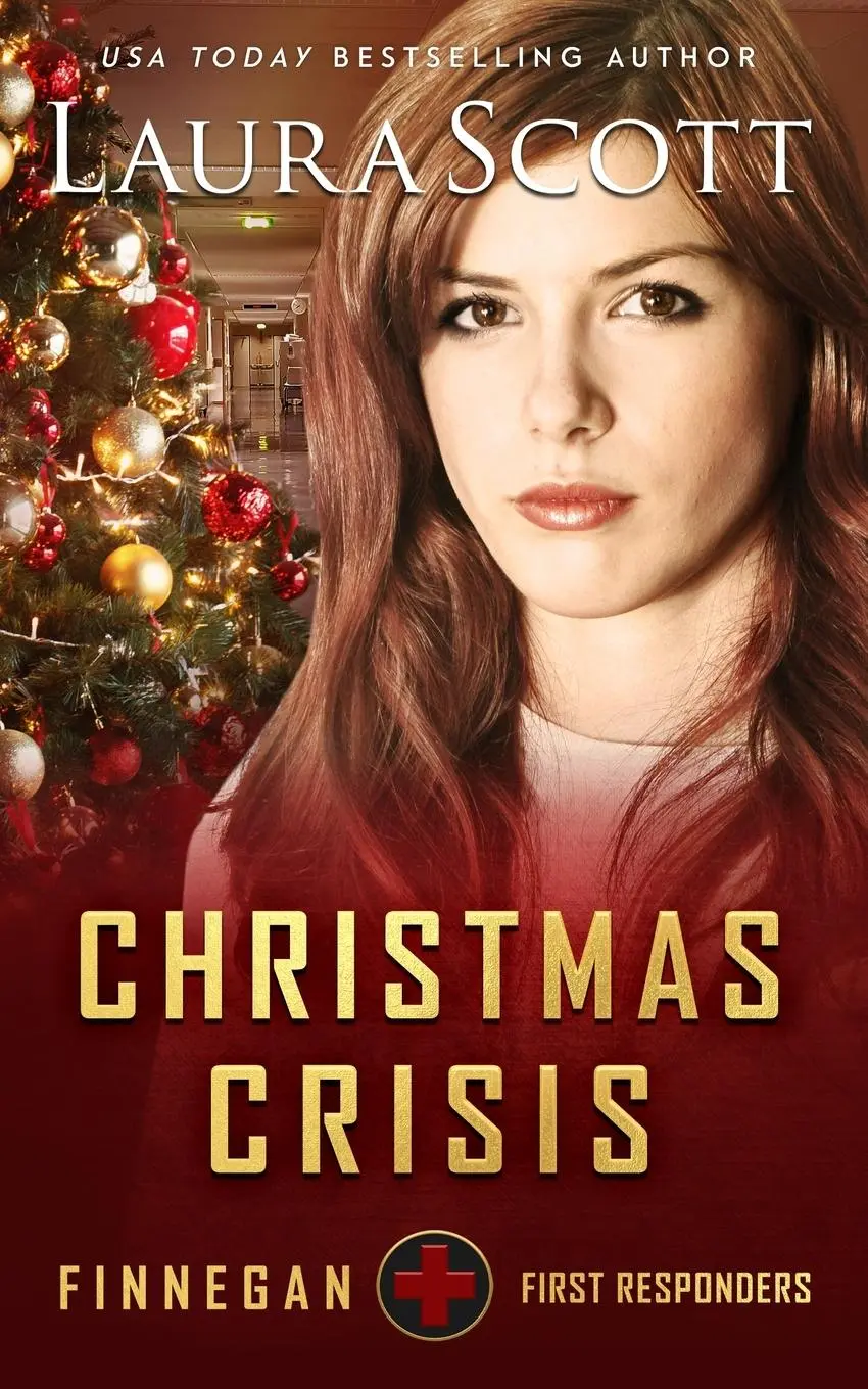 Cover: 9781962275026 | Christmas Crisis | Laura Scott | Taschenbuch | Englisch | 2023