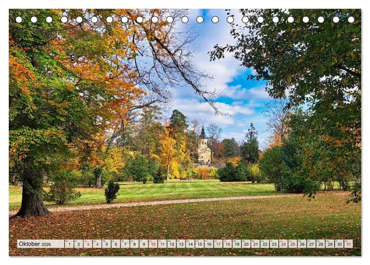 Bild: 9783457315026 | Unterwegs in Wachau (Tischkalender 2026 DIN A5 quer), CALVENDO...