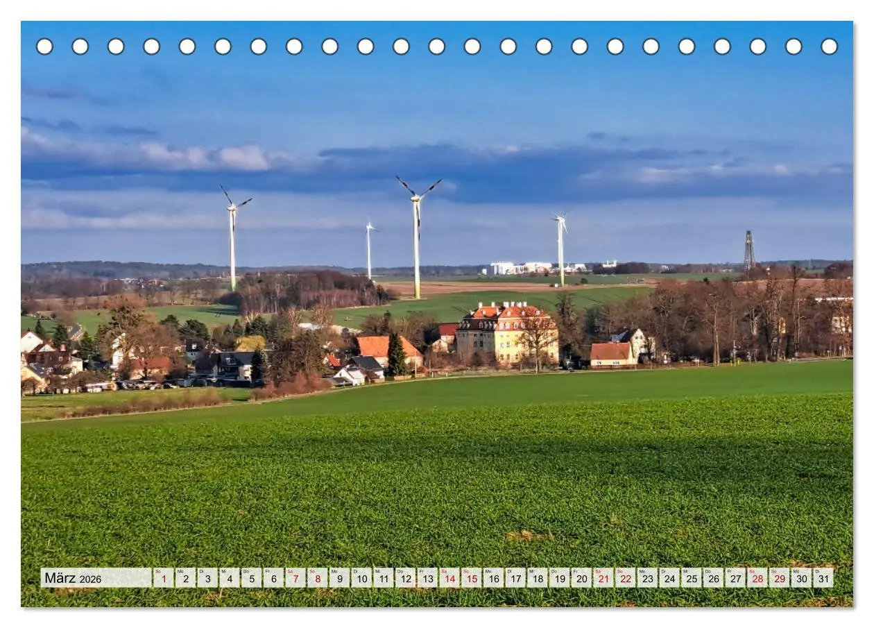 Bild: 9783457315026 | Unterwegs in Wachau (Tischkalender 2026 DIN A5 quer), CALVENDO...