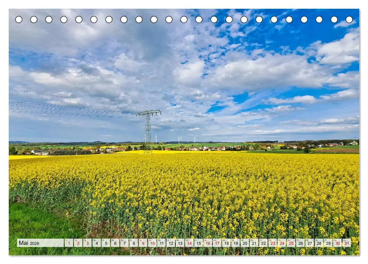 Bild: 9783457315026 | Unterwegs in Wachau (Tischkalender 2026 DIN A5 quer), CALVENDO...
