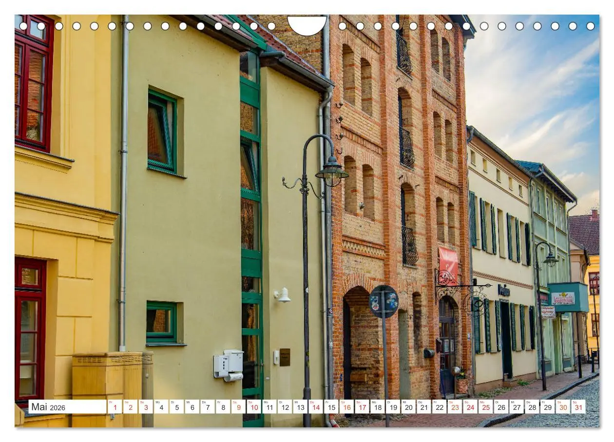 Bild: 9783457795026 | Schwaan Impressionen (Wandkalender 2026 DIN A4 quer), CALVENDO...
