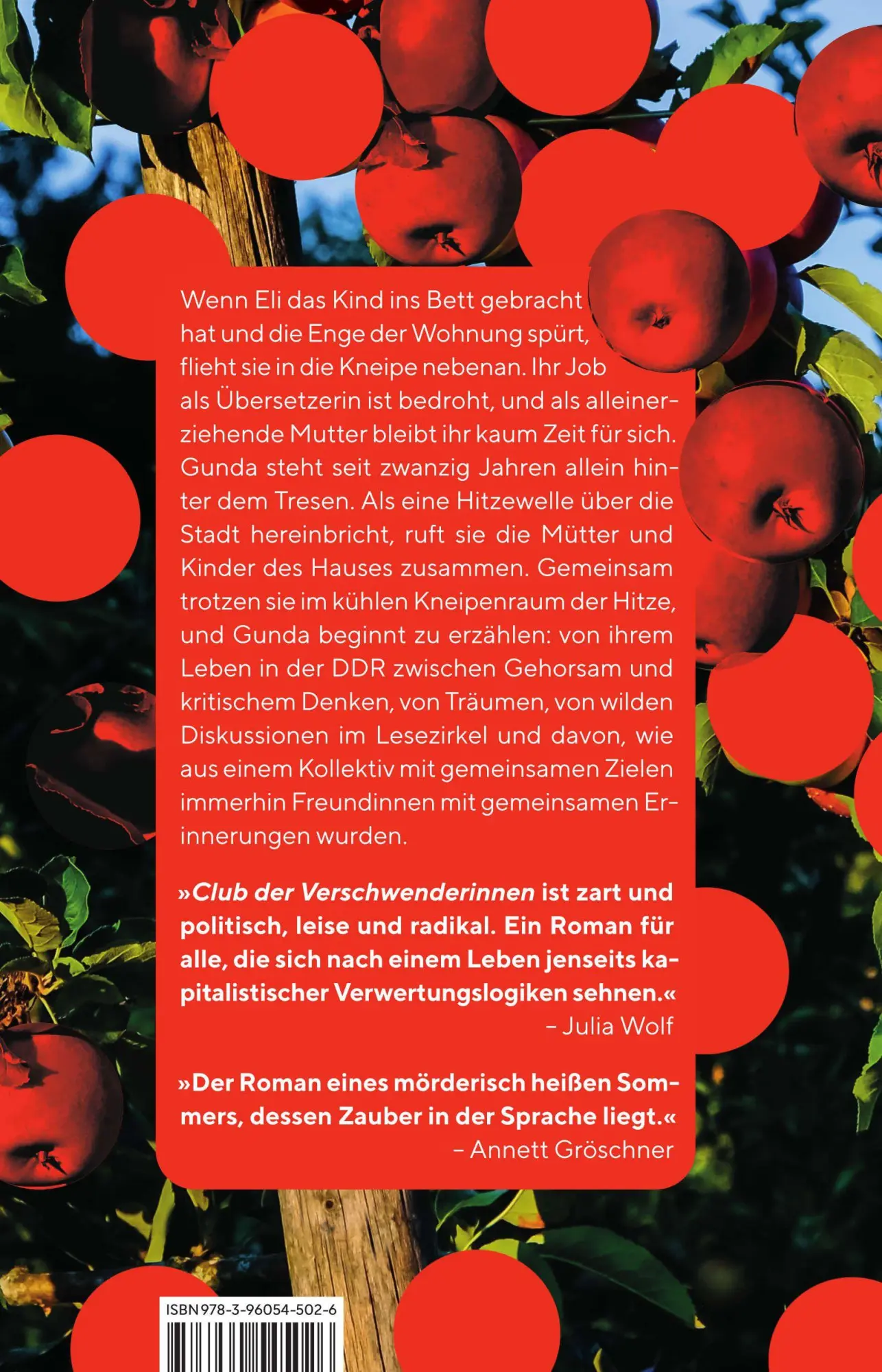 Autor: 9783960545026 | Club der Verschwenderinnen | Roman | Lena Müller | Buch | 152 S.
