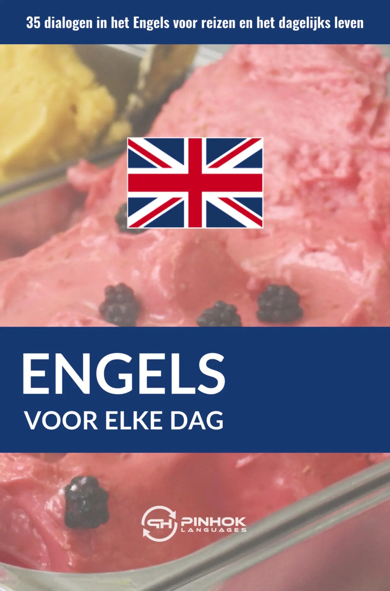 Sweek Engels Voor Elke Dag