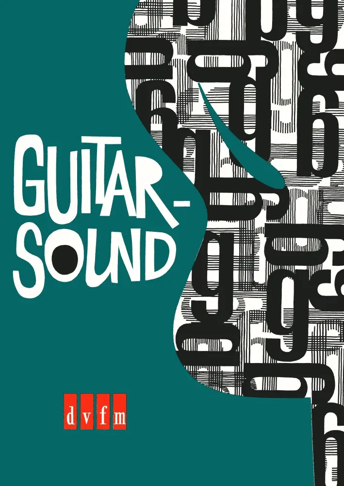 Cover: 9790200405026 | Guitar-Sound | Songbuch (Gitarre) | Buch | Deutscher Verlag für Musik