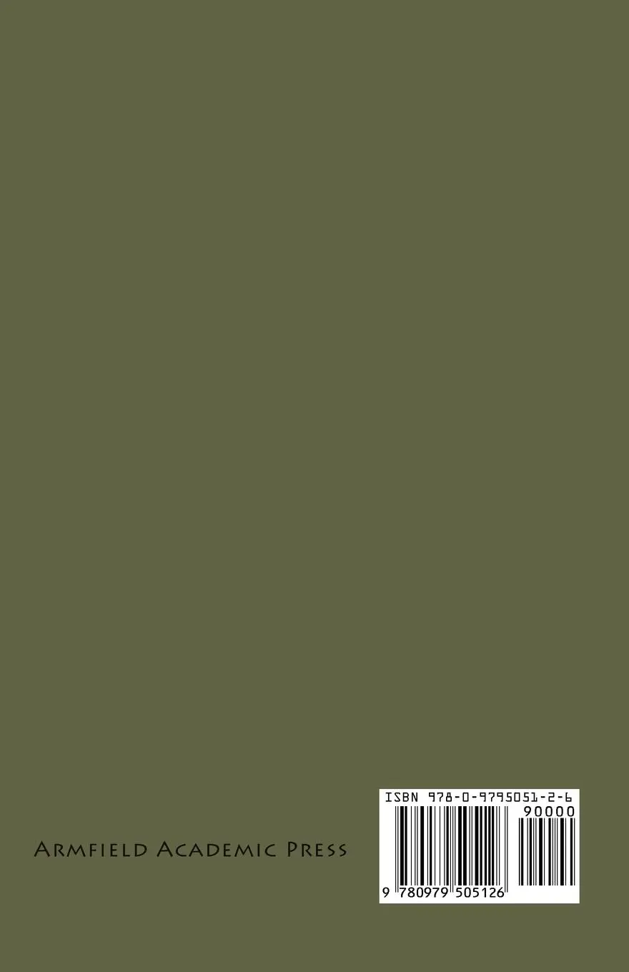 Rückseite: 9780979505126 | The First Year of Latin | Walter B. Gunnison (u. a.) | Taschenbuch