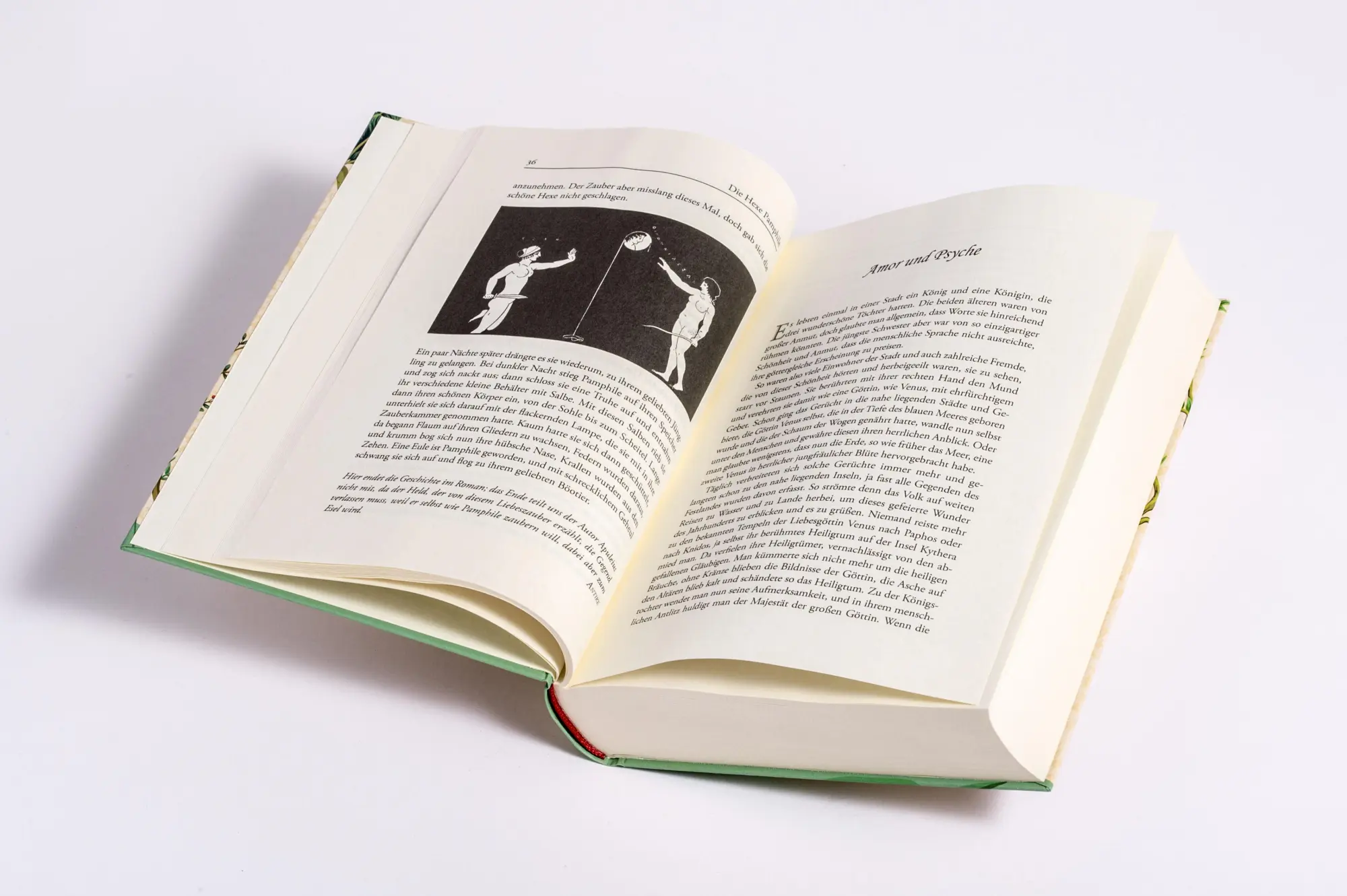 Bild: 9783730615126 | Die schönsten Märchen der Welt | Erich Ackermann | Buch | 640 S.