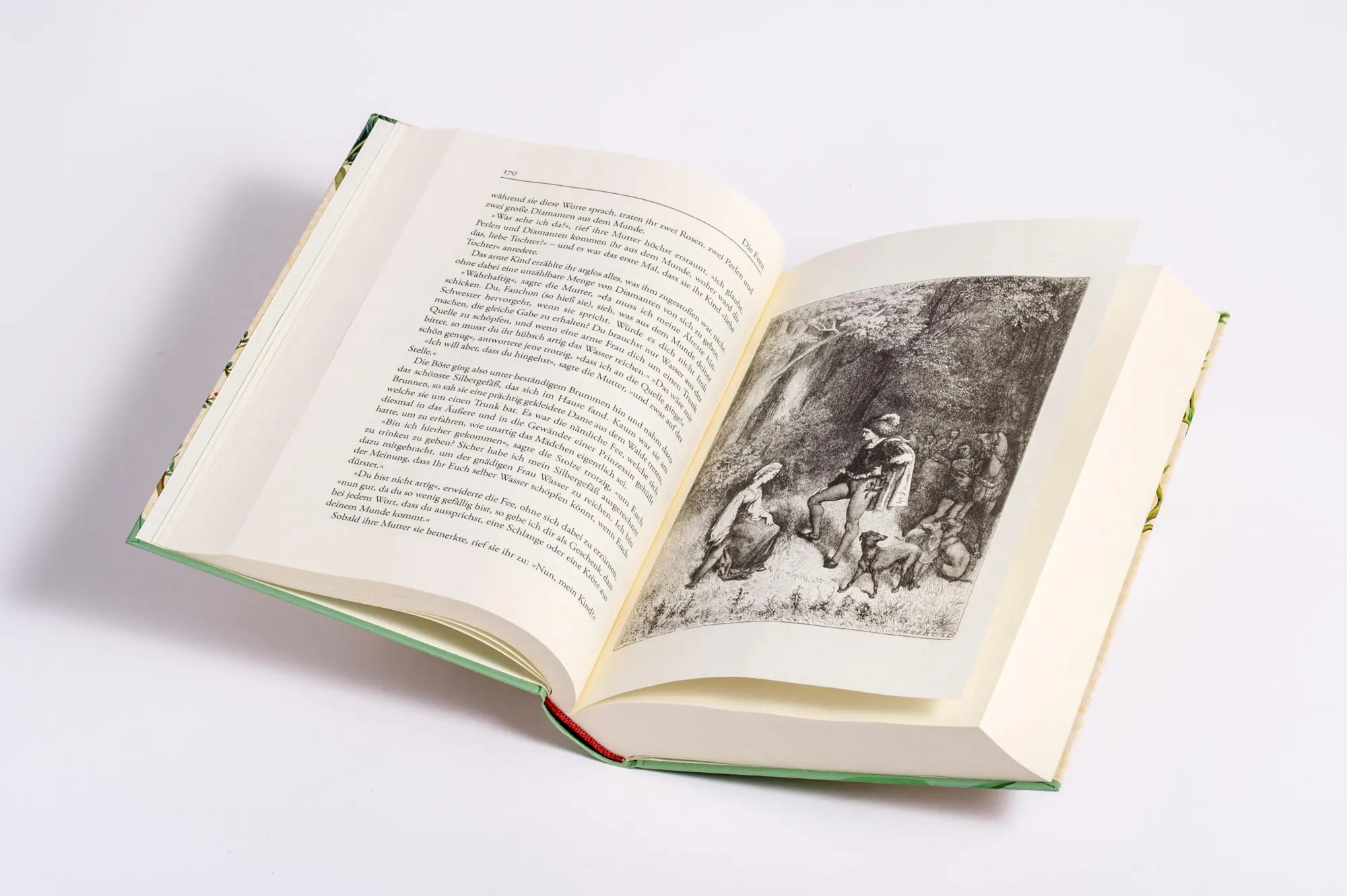 Bild: 9783730615126 | Die schönsten Märchen der Welt | Erich Ackermann | Buch | 640 S.
