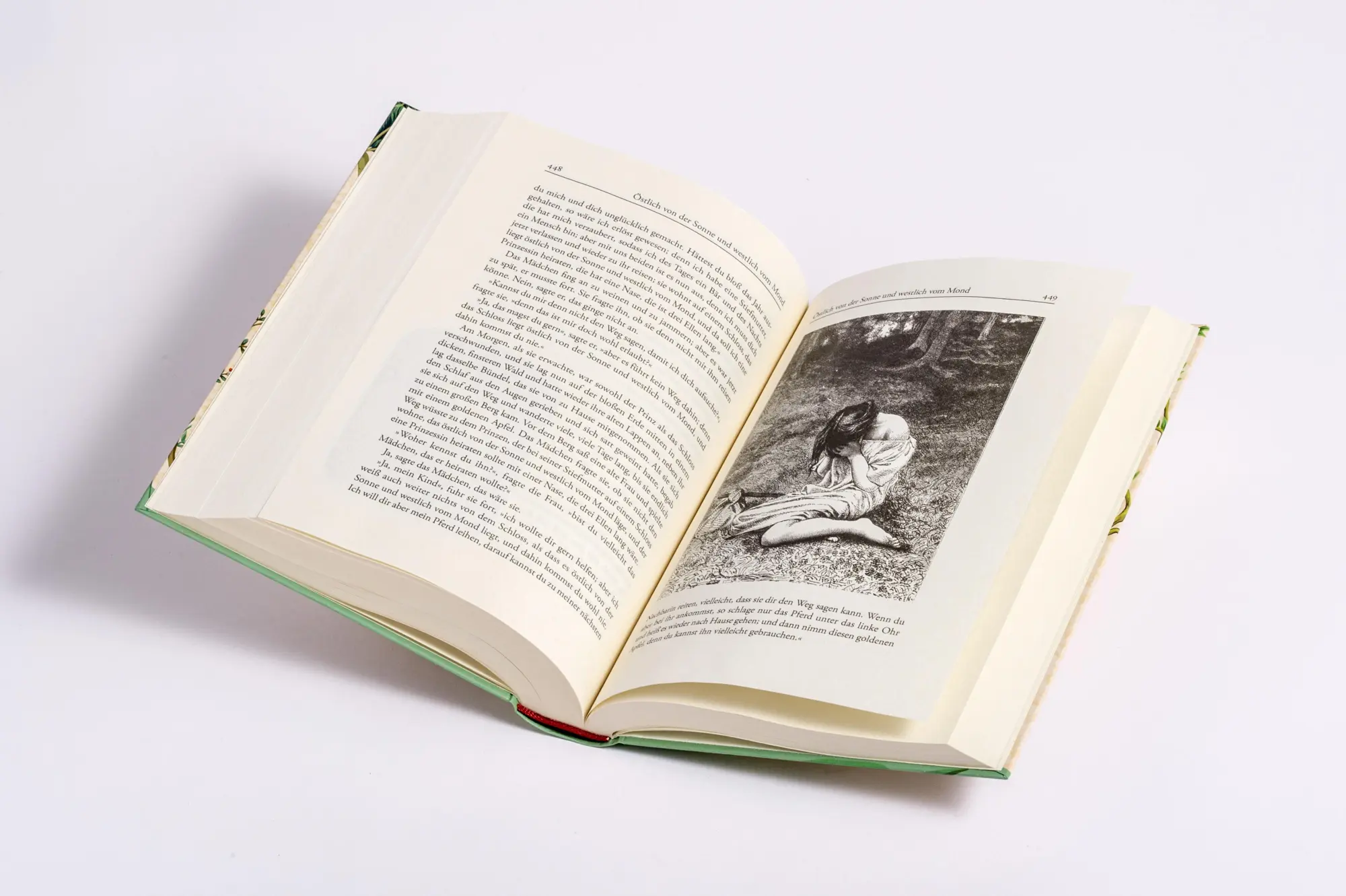 Bild: 9783730615126 | Die schönsten Märchen der Welt | Erich Ackermann | Buch | 640 S.