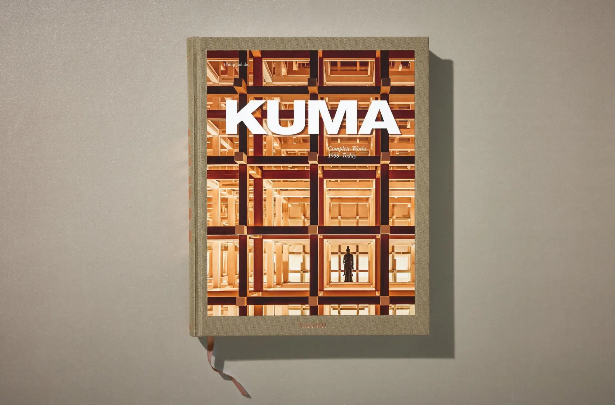 Bild: 9783836575126 | Kuma. Complete Works 1988-Today | Philip Jodidio | Buch | 460 S.