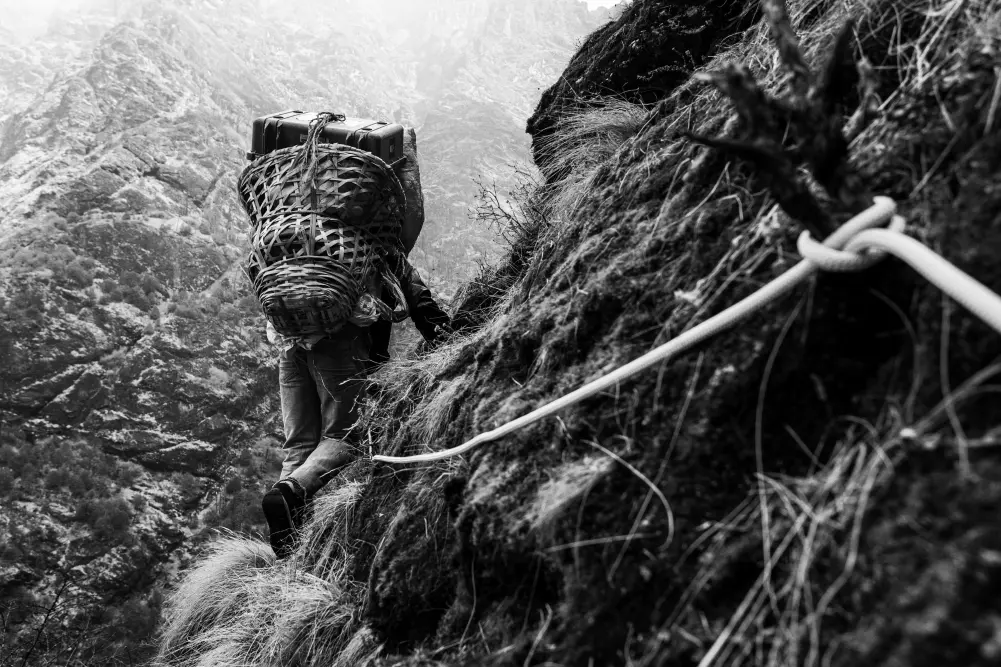 Bild: 9783957285126 | Expedition | Aufbruch ins Ungewisse | Klaus Fengler (u. a.) | Buch