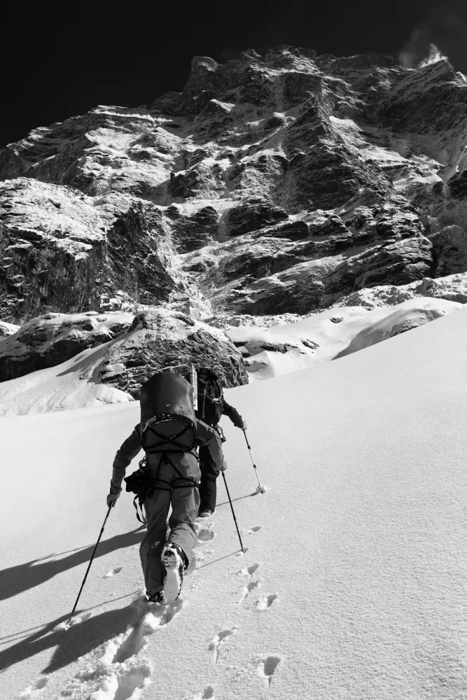 Bild: 9783957285126 | Expedition | Aufbruch ins Ungewisse | Klaus Fengler (u. a.) | Buch