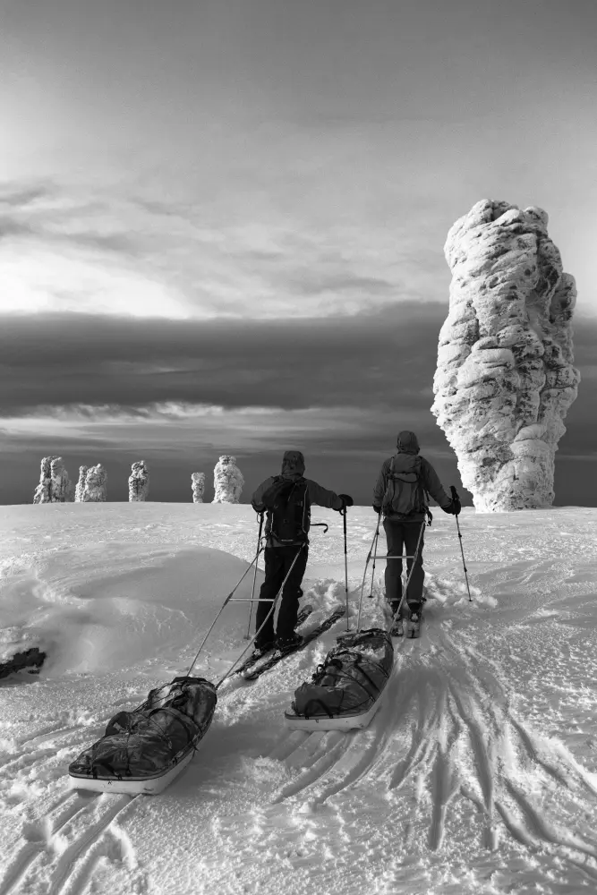 Bild: 9783957285126 | Expedition | Aufbruch ins Ungewisse | Klaus Fengler (u. a.) | Buch