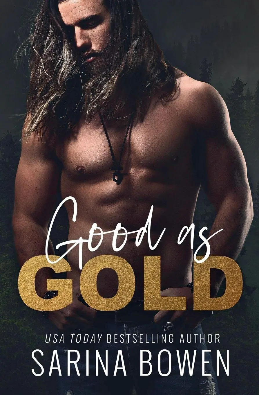 Cover: 9798227805126 | Good as Gold | Sarina Bowen | Taschenbuch | Giltmaker | Englisch