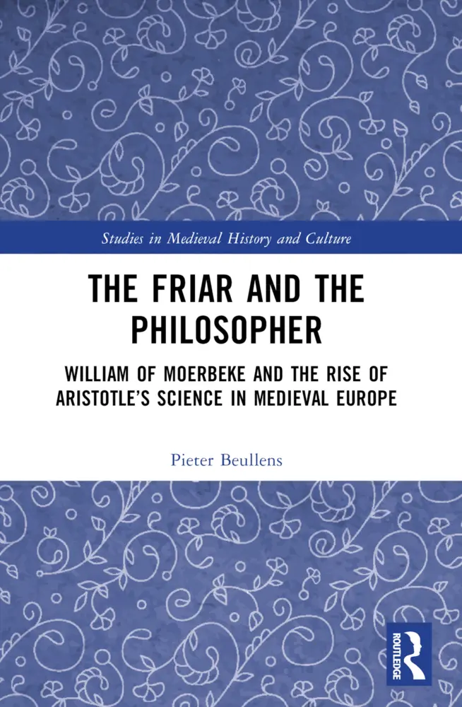 Cover: 9781032305226 | The Friar and the Philosopher | Pieter Beullens | Taschenbuch | 2024