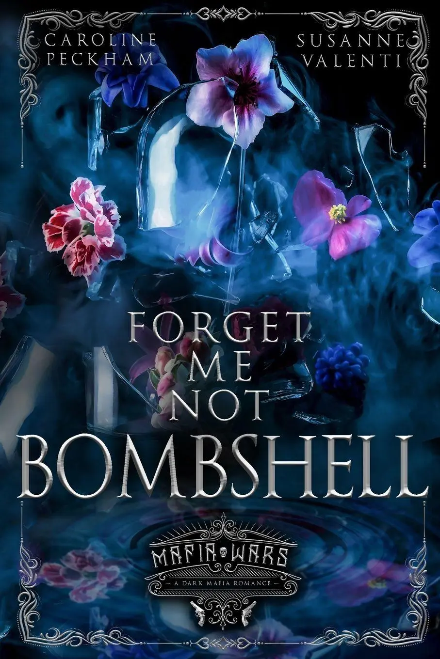 Cover: 9781914425226 | Forget-Me-Not Bombshell | Caroline Peckham (u. a.) | Taschenbuch