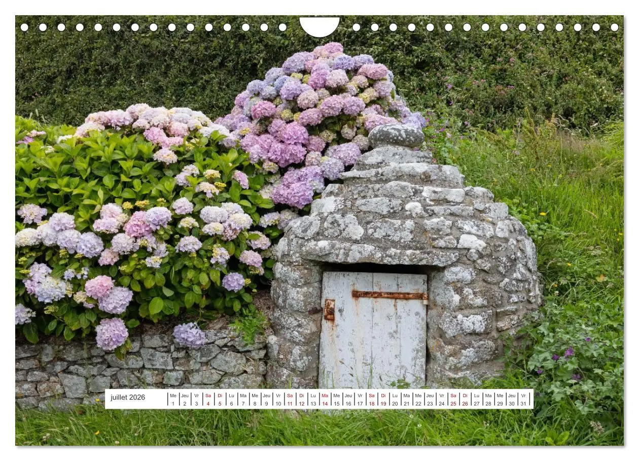 Bild: 9783516555226 | J'adore Le Cotentin (Calendrier mural 2026 DIN A4 vertical),...