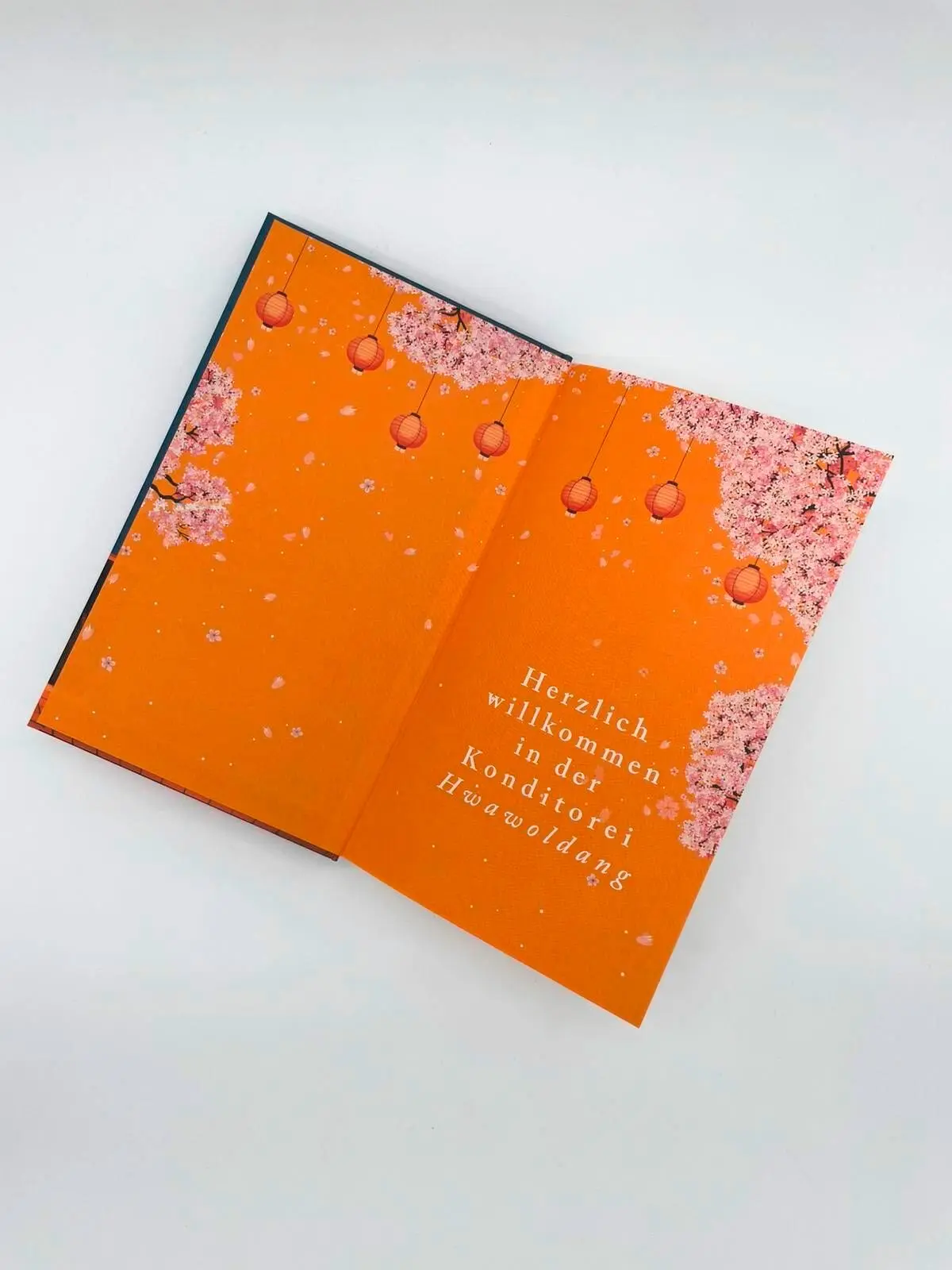 Bild: 9783651025226 | Kleine Wunder in der Mitternachtskonditorei | Lee Onhwa | Buch | 2025