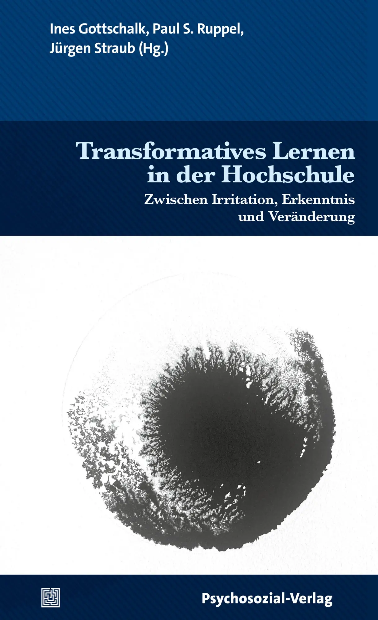 Cover: 9783837935226 | Transformatives Lernen in der Hochschule | Ines Gottschalk (u. a.)