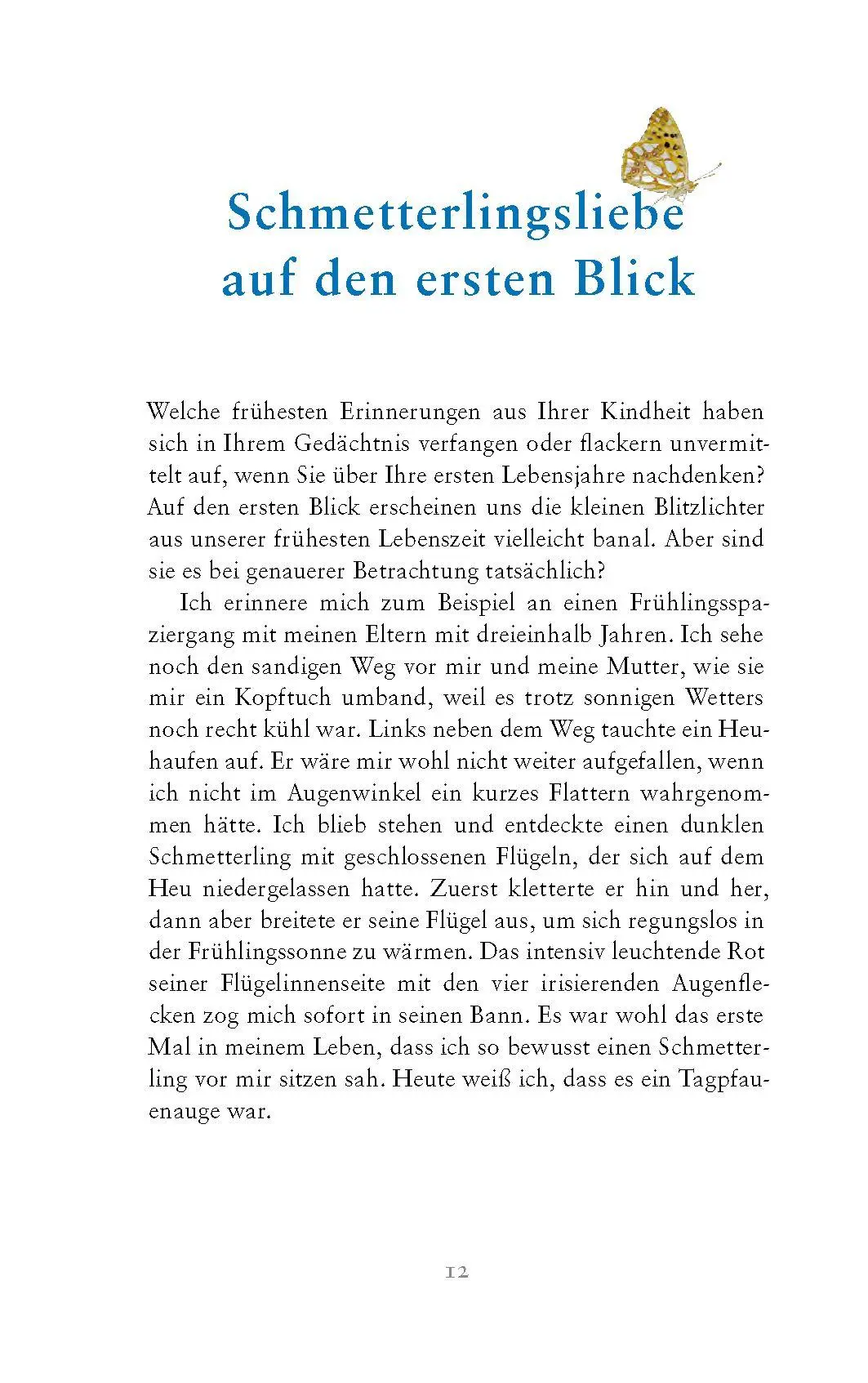 Bild: 9783990605226 | Die fabelhafte Welt der Schmetterlinge | Marion Jaros | Buch | 272 S.