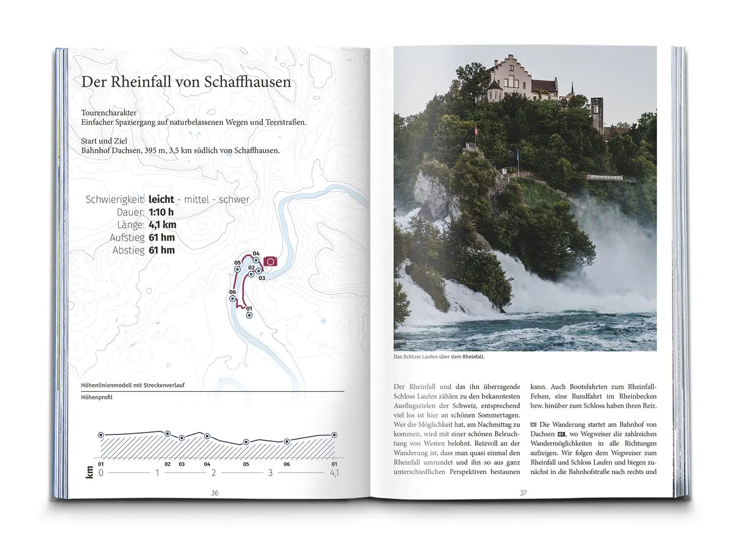 Bild: 9783991215226 | KOMPASS Dein Augenblick Schweiz | KOMPASS-Karten GmbH | Taschenbuch