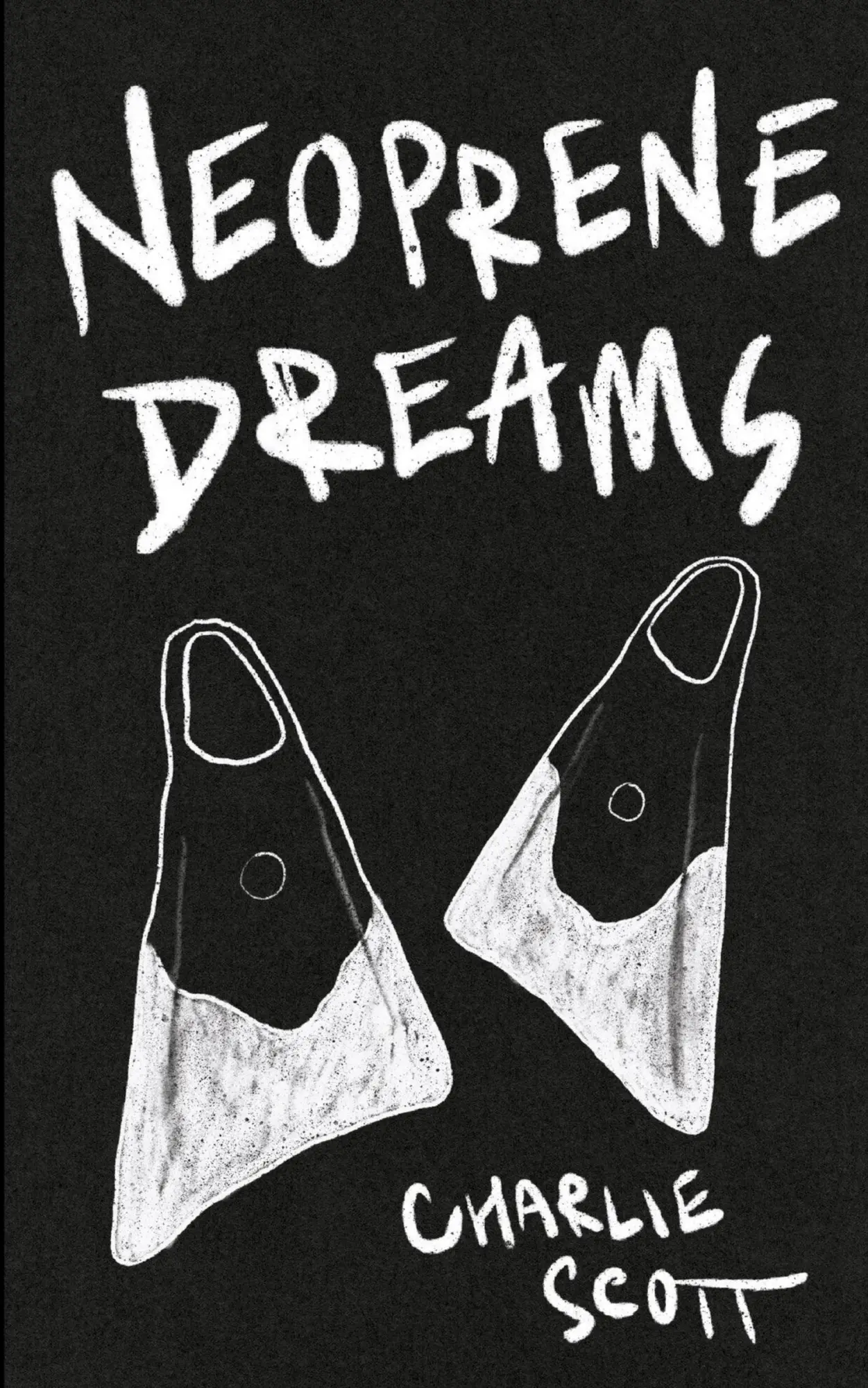 Cover: 9798223835226 | Neoprene Dreams | Charlie Scott | Taschenbuch | Englisch | 2023