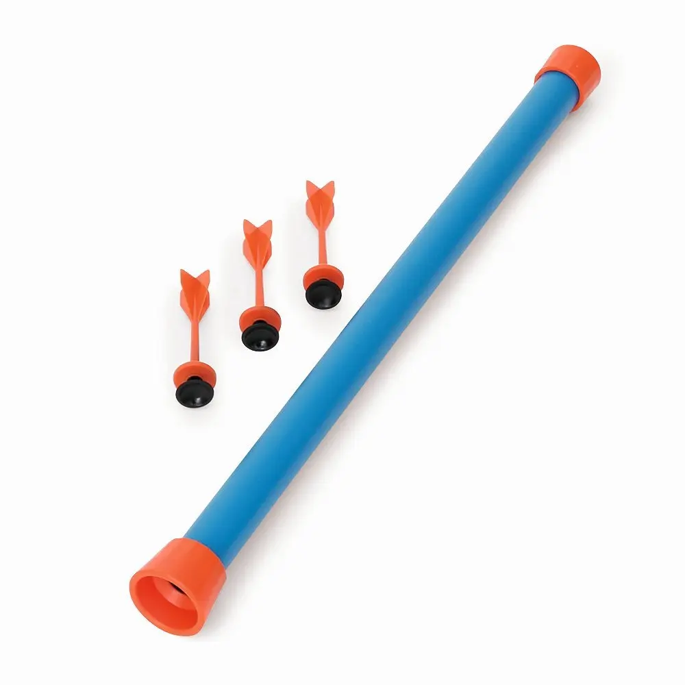 Bild: 5414561825326 | SCRATCH - Blasrohr Dart Set Weltraum | 276182532 | 2022 | SCRATCH