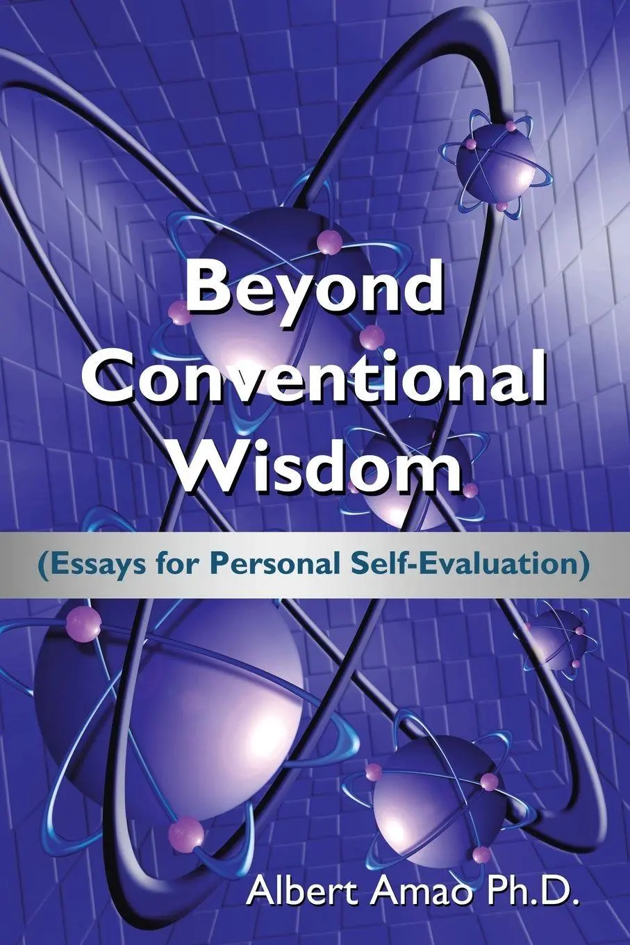 Cover: 9781425975326 | Beyond Conventional Wisdom | Albert Amao | Taschenbuch | Englisch