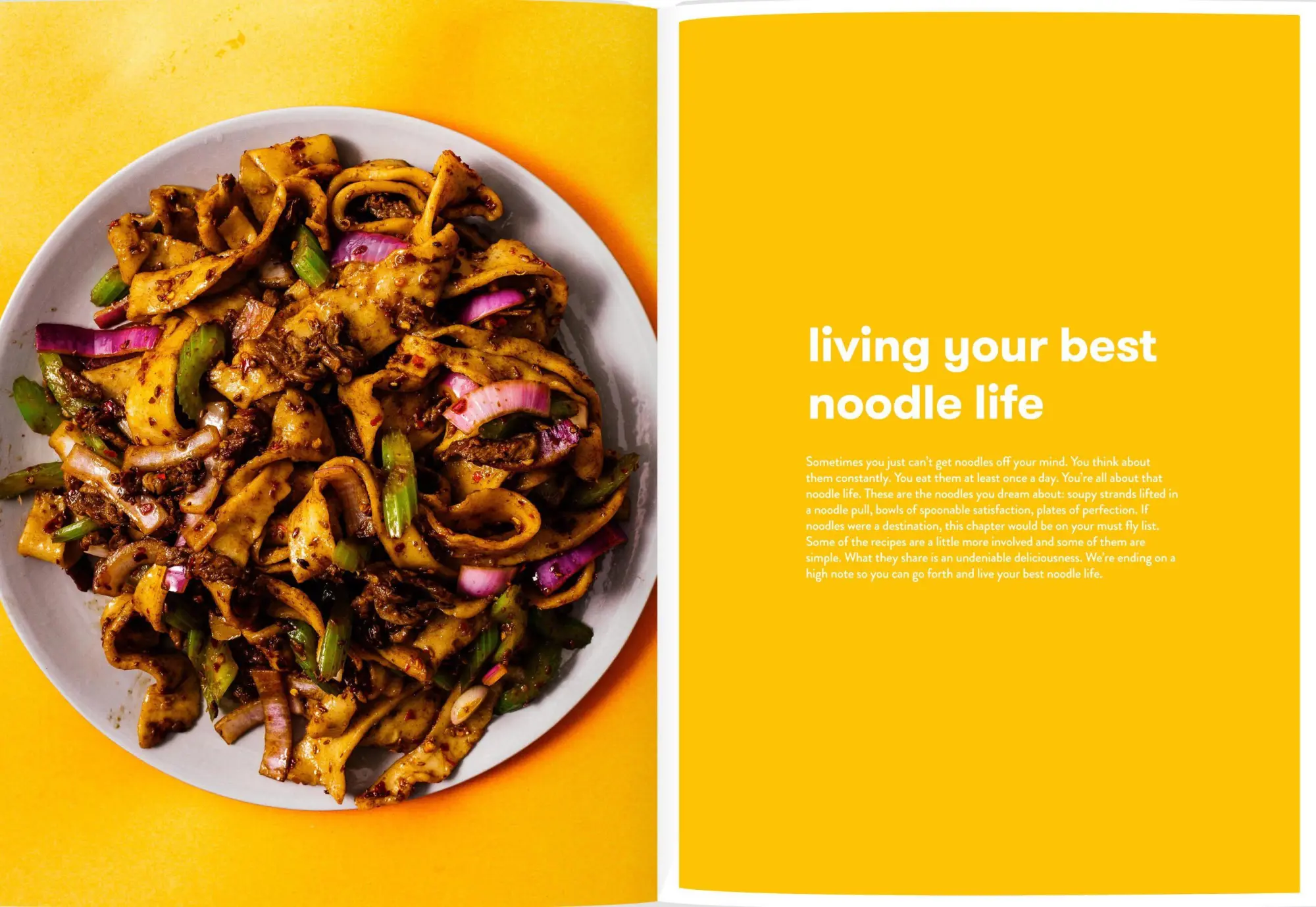 Bild: 9781523505326 | That Noodle Life | Soulful, Savory, Spicy, Slurpy | Mike Le (u. a.)