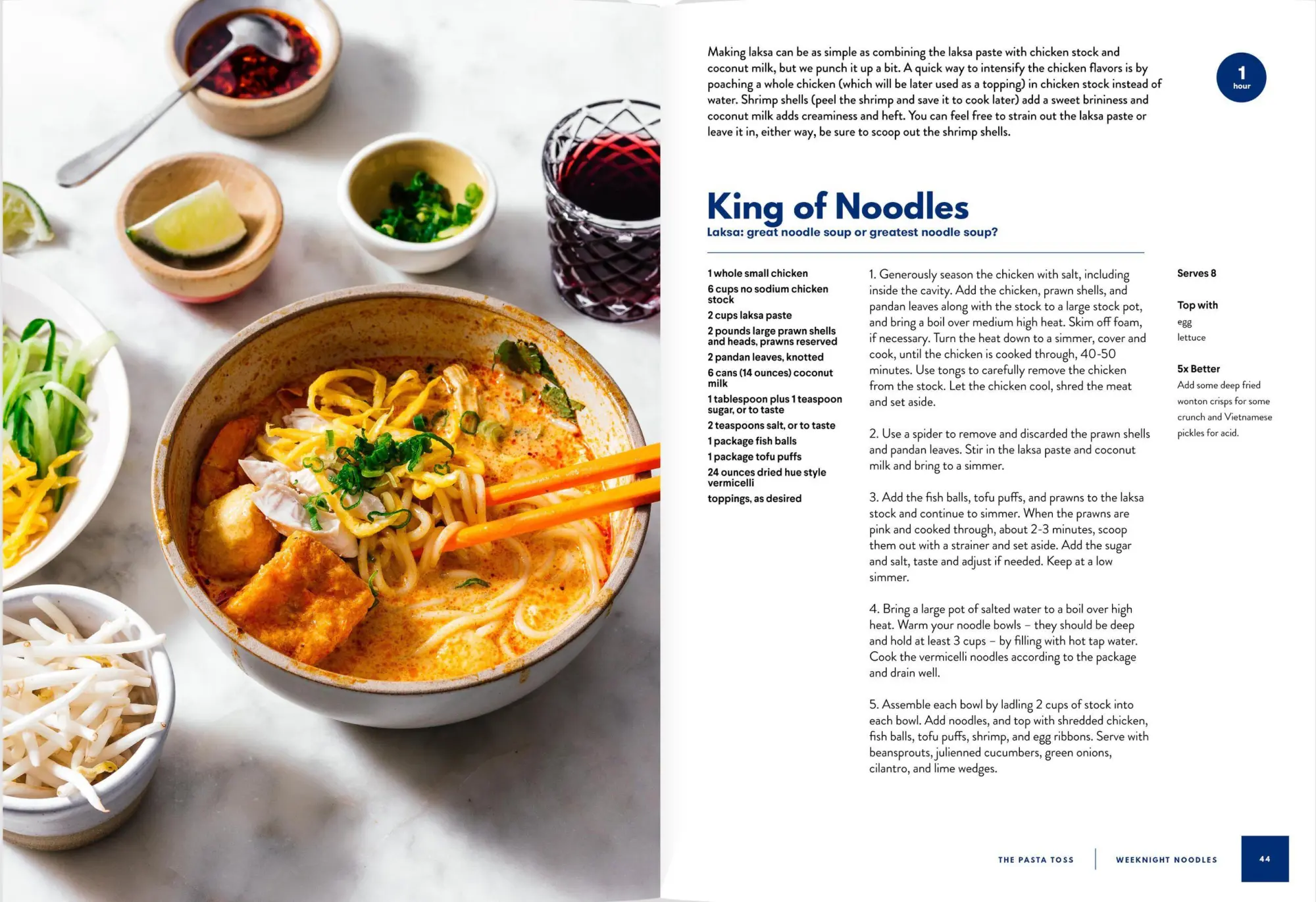Bild: 9781523505326 | That Noodle Life | Soulful, Savory, Spicy, Slurpy | Mike Le (u. a.)