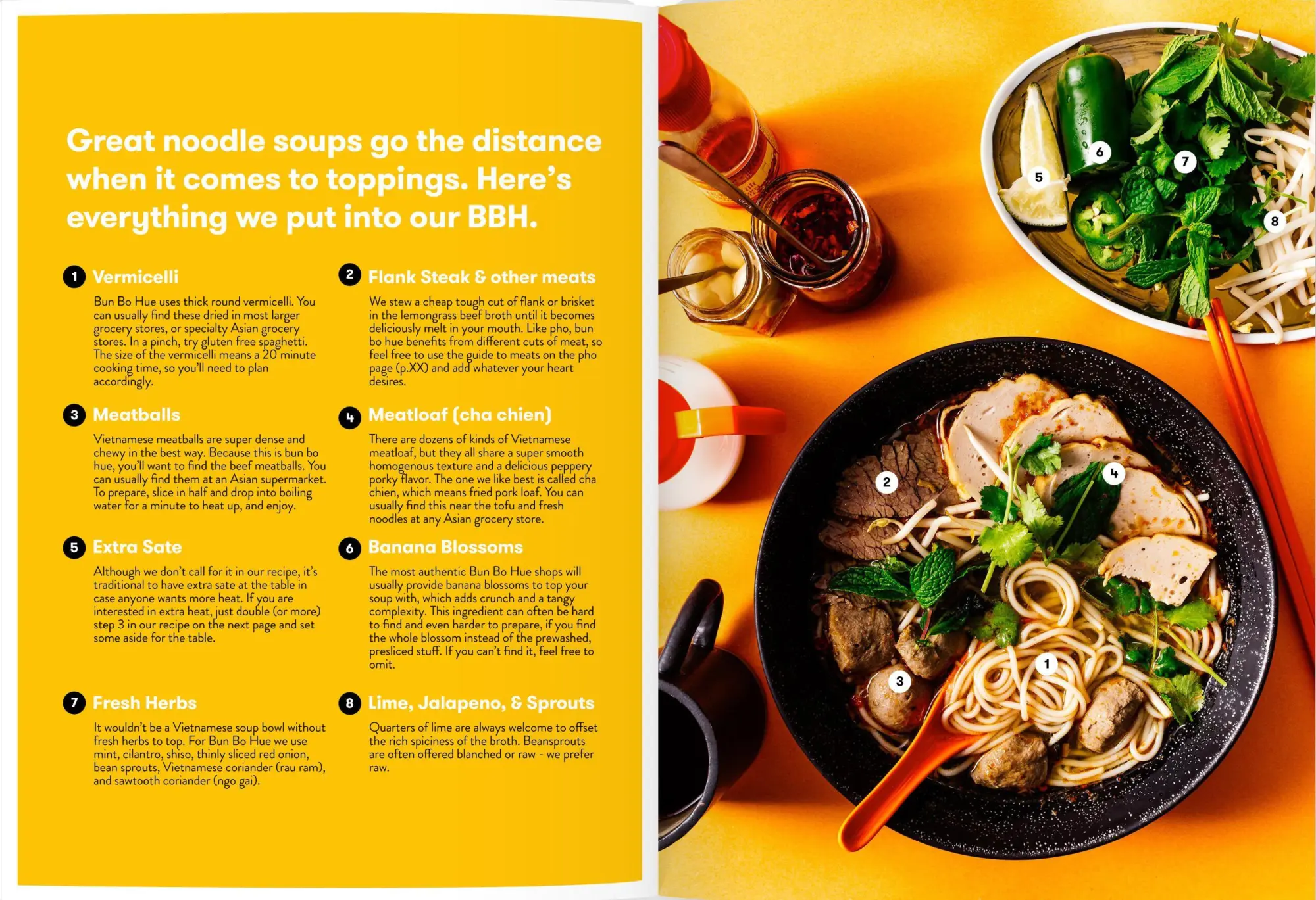 Bild: 9781523505326 | That Noodle Life | Soulful, Savory, Spicy, Slurpy | Mike Le (u. a.)