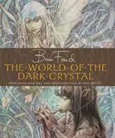 Cover: 9781789095326 | The World of the Dark Crystal | Brian Froud | Buch | Gebunden | 2020