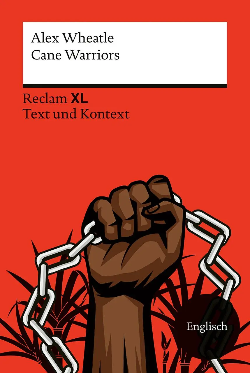 Cover: 9783150145326 | Cane Warriors | Alex Wheatle | Taschenbuch | 210 S. | Englisch | 2025