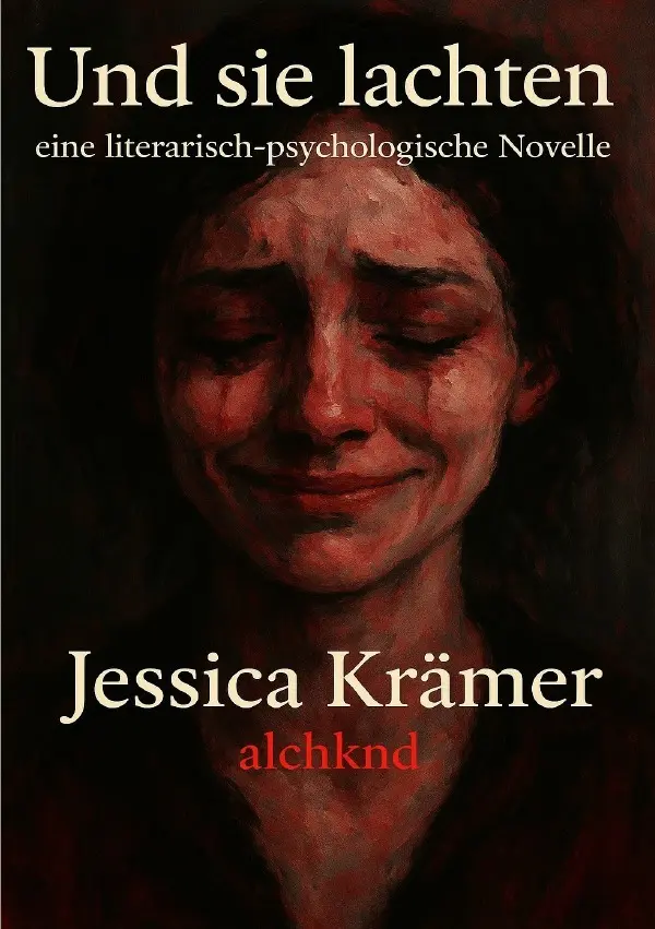 Cover: 9783819725326 | "Und sie lachten" | Jessica Krämer | Taschenbuch | 44 S. | Deutsch