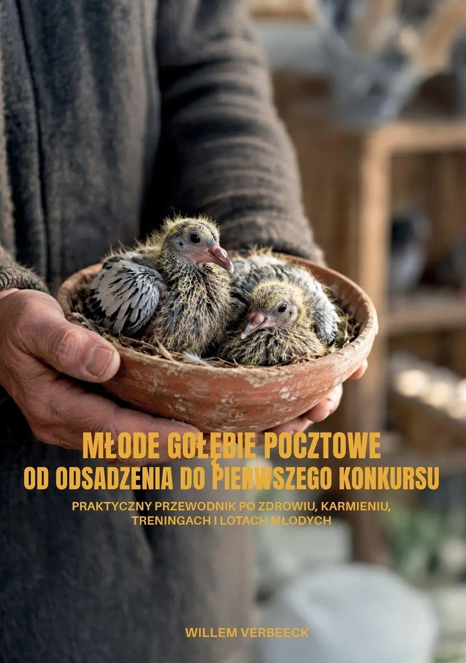 Cover: 9788398315326 | M¿ode go¿¿bie pocztowe od odsadzenia do pierwszego konkursu -...