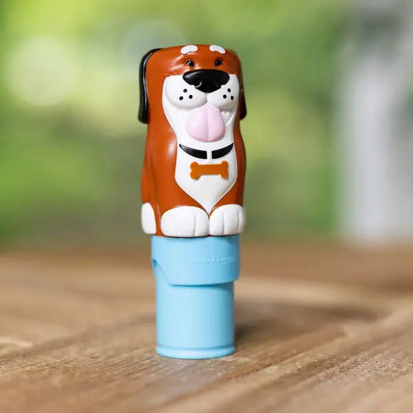 Bild: 681147005426 | MAC Sticker Wow Hund Sticker Stempelset | Karton | 54260 | Deutsch