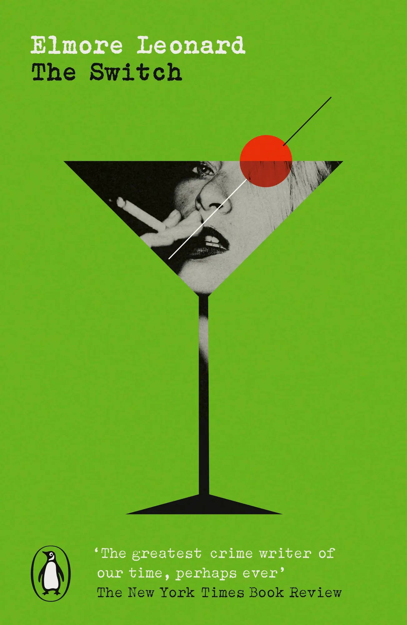 Cover: 9780241755426 | The Switch | Elmore Leonard | Taschenbuch | 208 S. | Englisch | 2025