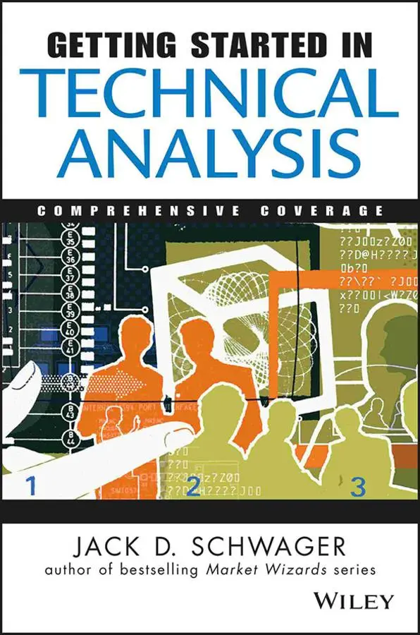 Cover: 9780471295426 | Getting Started in Technical Analysis | Jack D Schwager | Taschenbuch Cover: 9780471295426 | Getting Started in Technical Analysis | Jack D Schwager | Taschenbuch