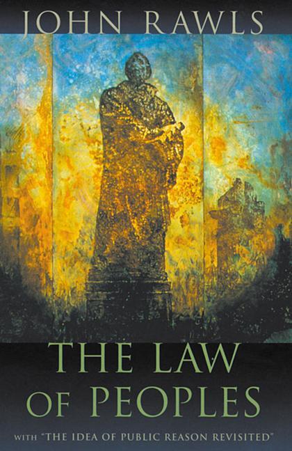 The Law of Peoples | With ¿The Idea of Public Reason Revisited¿ | John Rawls | Taschenbuch | Kartoniert / Broschiert | Englisch | 2001 | Harvard University Press | EAN 9780674005426 - Rawls, John