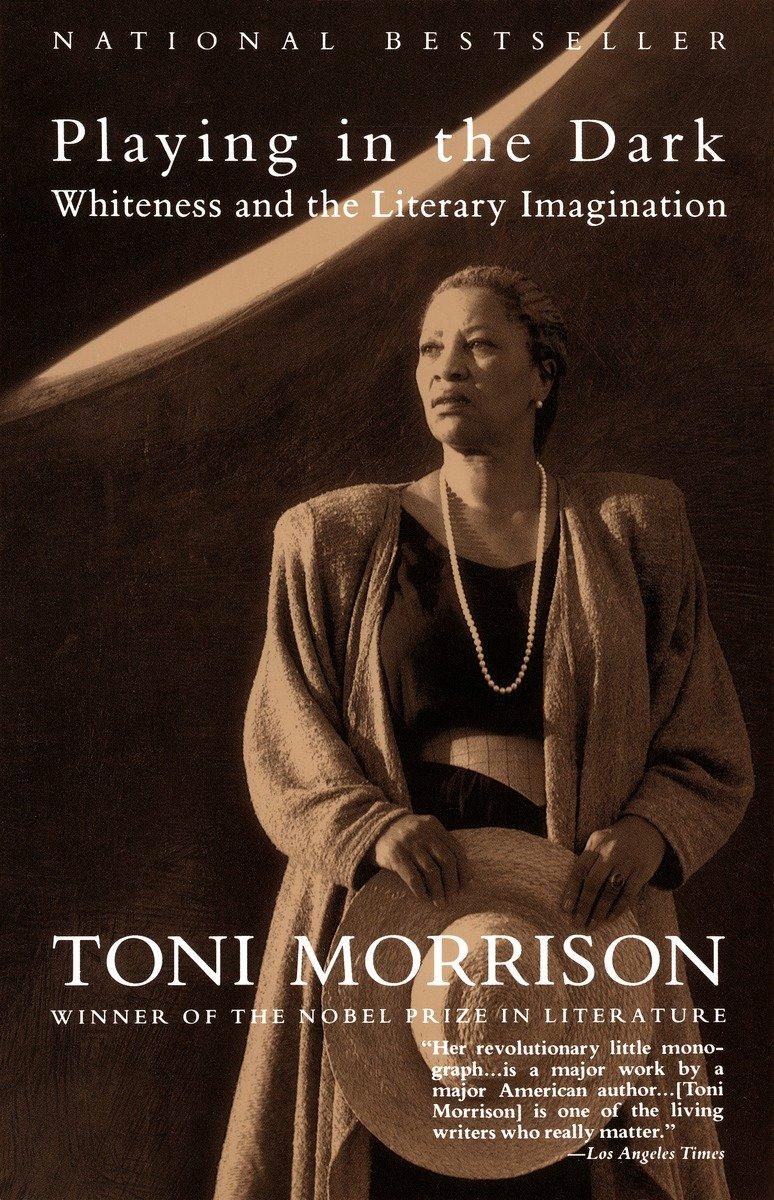 Playing In The Dark | Whiteness and the Literary Imagination | Toni Morrison | Taschenbuch | Englisch | 1993 | Random House LLC US | EAN 9780679745426 - Morrison, Toni