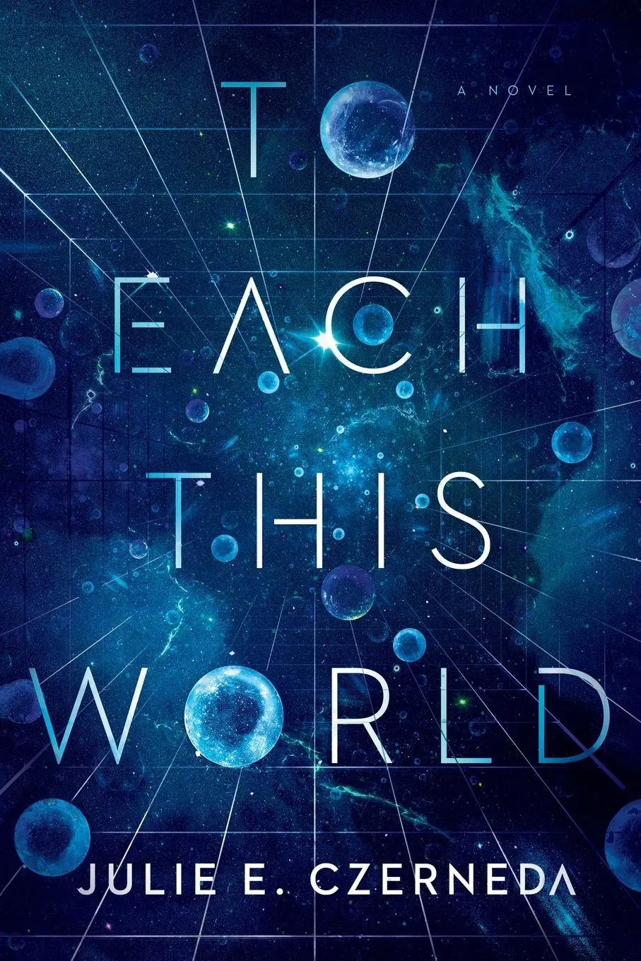 Cover: 9780756415426 | To Each This World | Julie E. Czerneda | Taschenbuch | Englisch | 2022