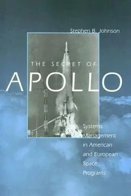 Cover: 9780801885426 | The Secret of Apollo | Stephen B Johnson | Taschenbuch | Englisch