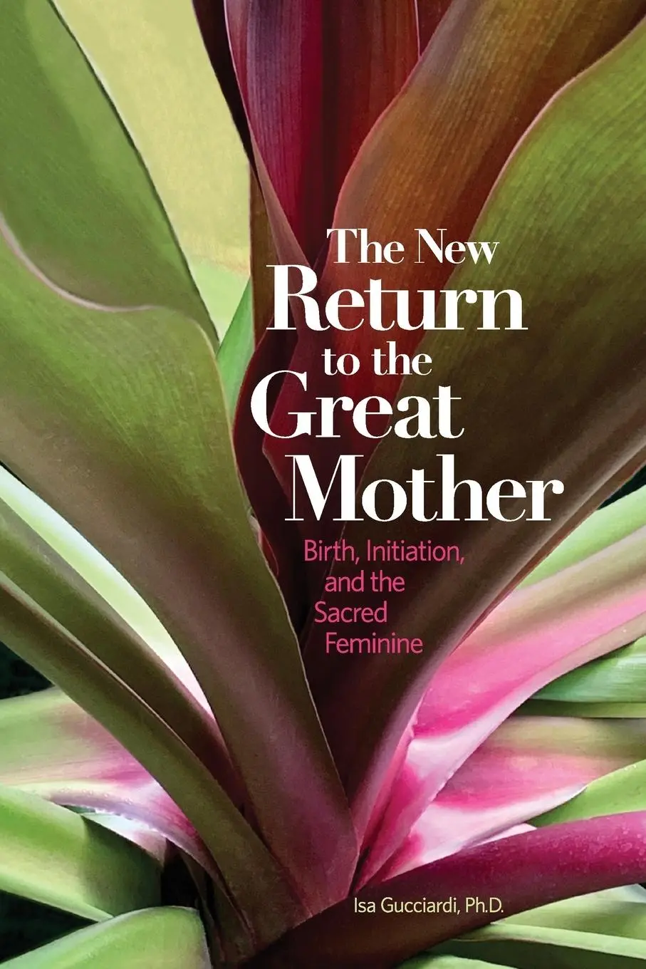 Cover: 9780989855426 | The New Return to the Great Mother | Isa Gucciardi | Taschenbuch