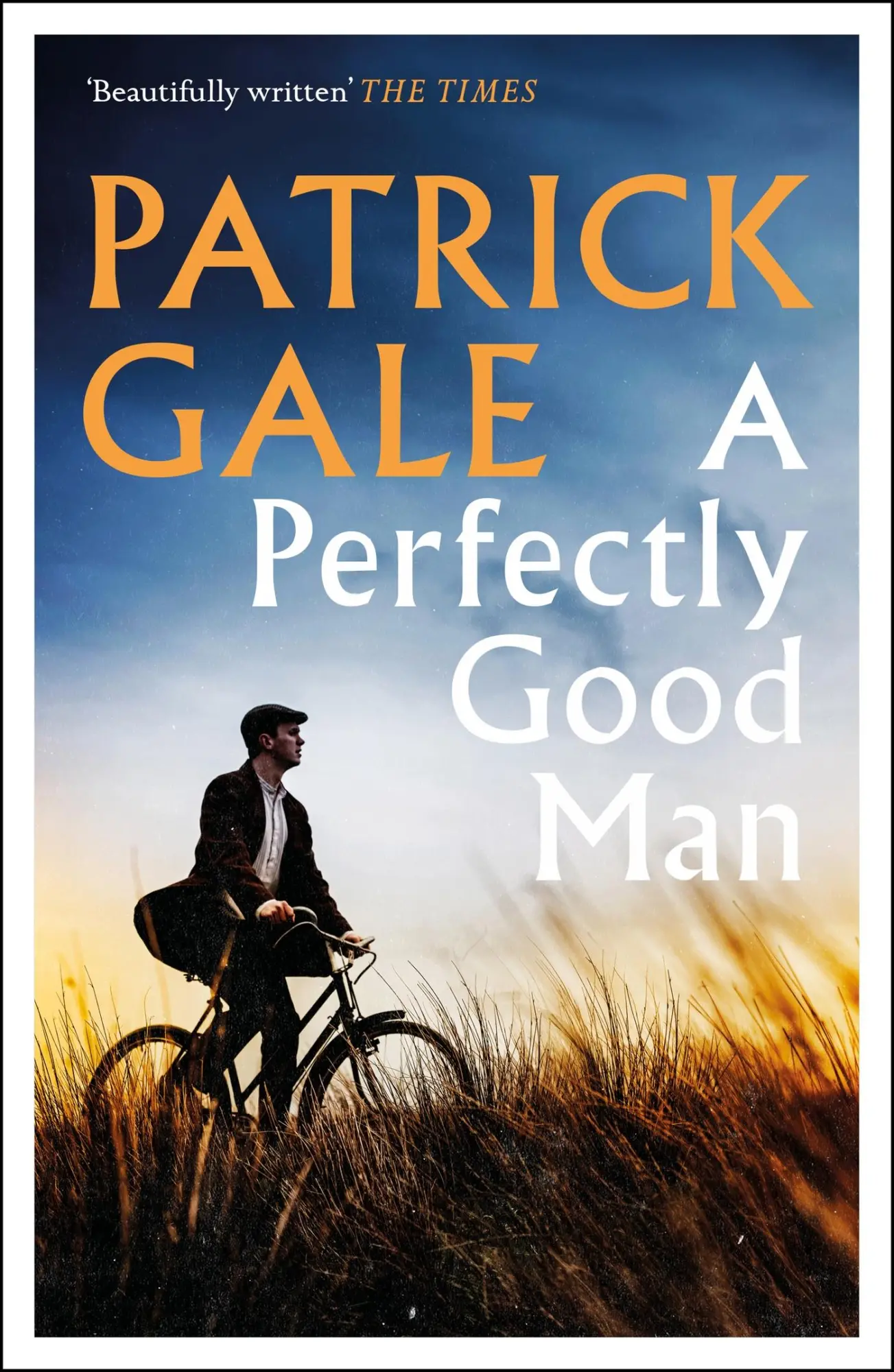 Cover: 9781472255426 | A Perfectly Good Man | Patrick Gale | Taschenbuch | Englisch | 2023