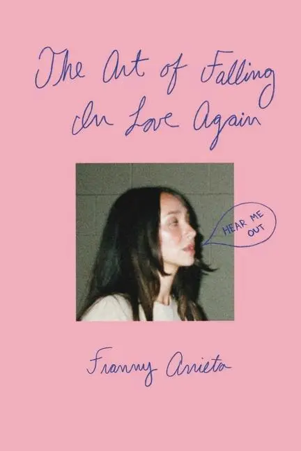 Cover: 9781524895426 | The Art of Falling in Love Again | Franny Arrieta | Taschenbuch | 2025