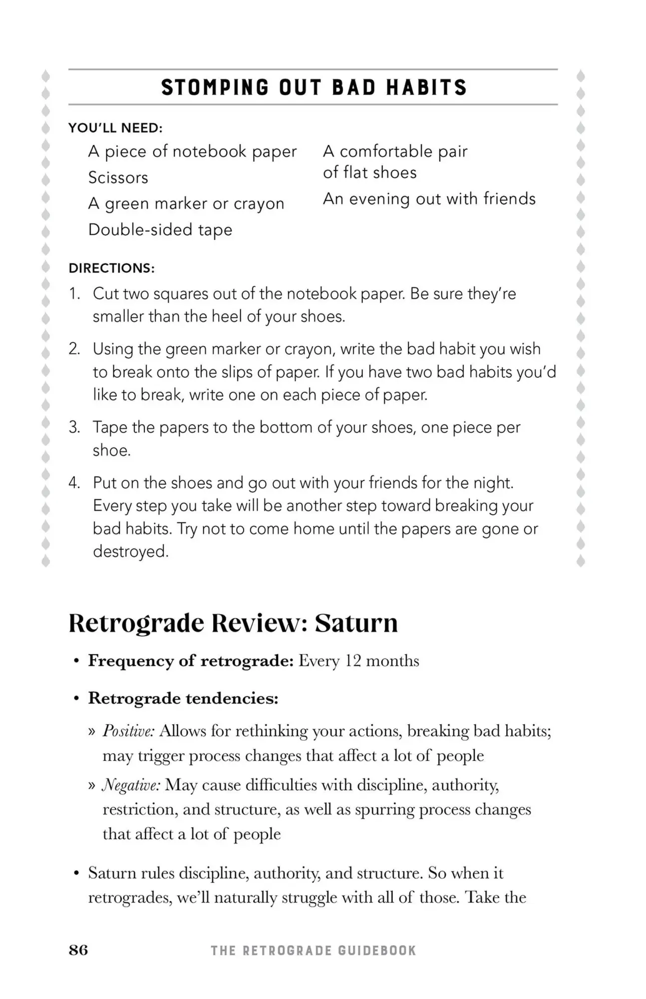 Bild: 9781646045426 | Retrograde Guidebook | Jennifer Billock | Taschenbuch | Englisch