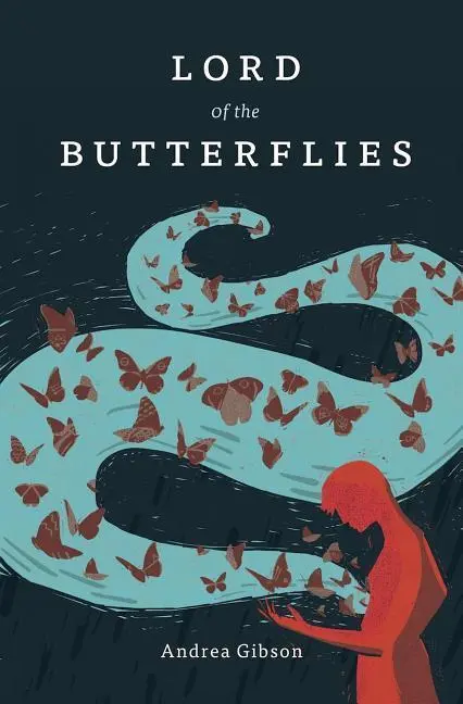 Cover: 9781943735426 | Lord of the Butterflies | Andrea Gibson | Taschenbuch | Englisch