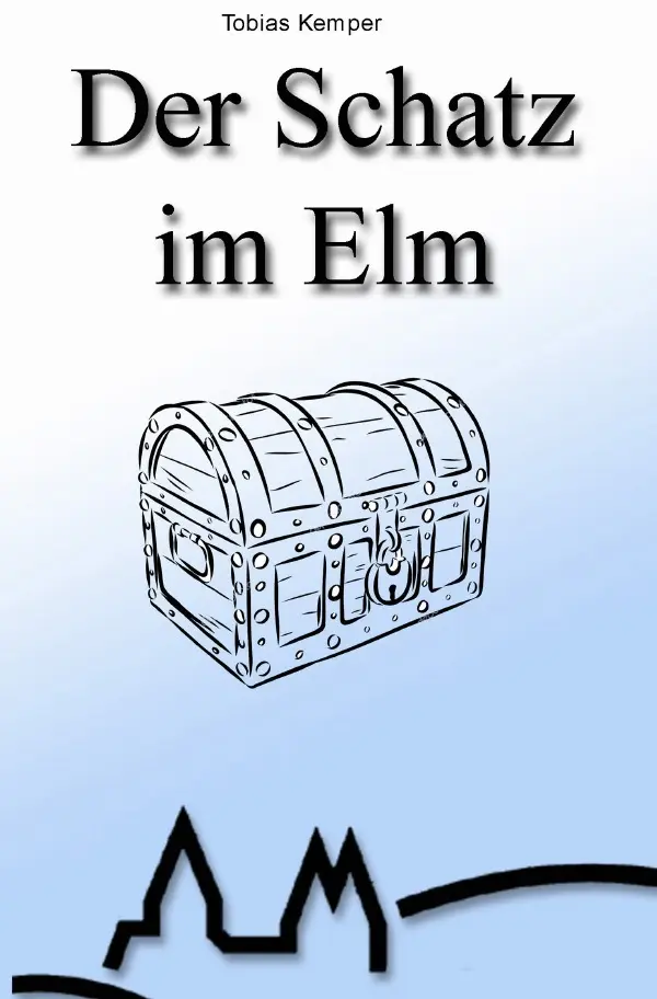 Cover: 9783565425426 | Der Schatz im Elm | DE | Tobias Kemper | Taschenbuch | 280 S. | 2026