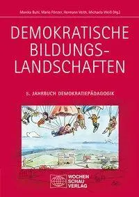 Cover: 9783734405426 | Demokratische Bildungslandschaften | Monika Buhl | Taschenbuch | 2017