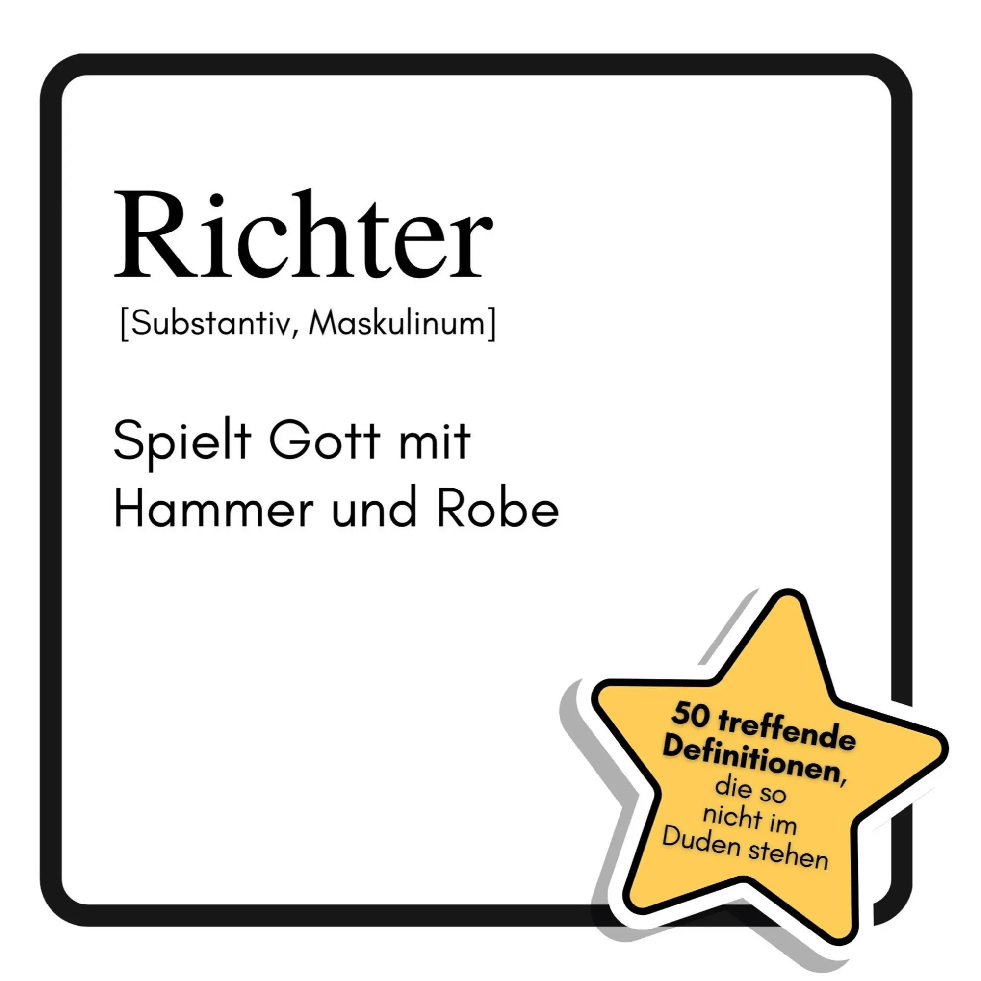Cover: 9783759185426 | Richter | Spielt Gott mit Hammer und Robe | Charlotte Schmitt | Buch