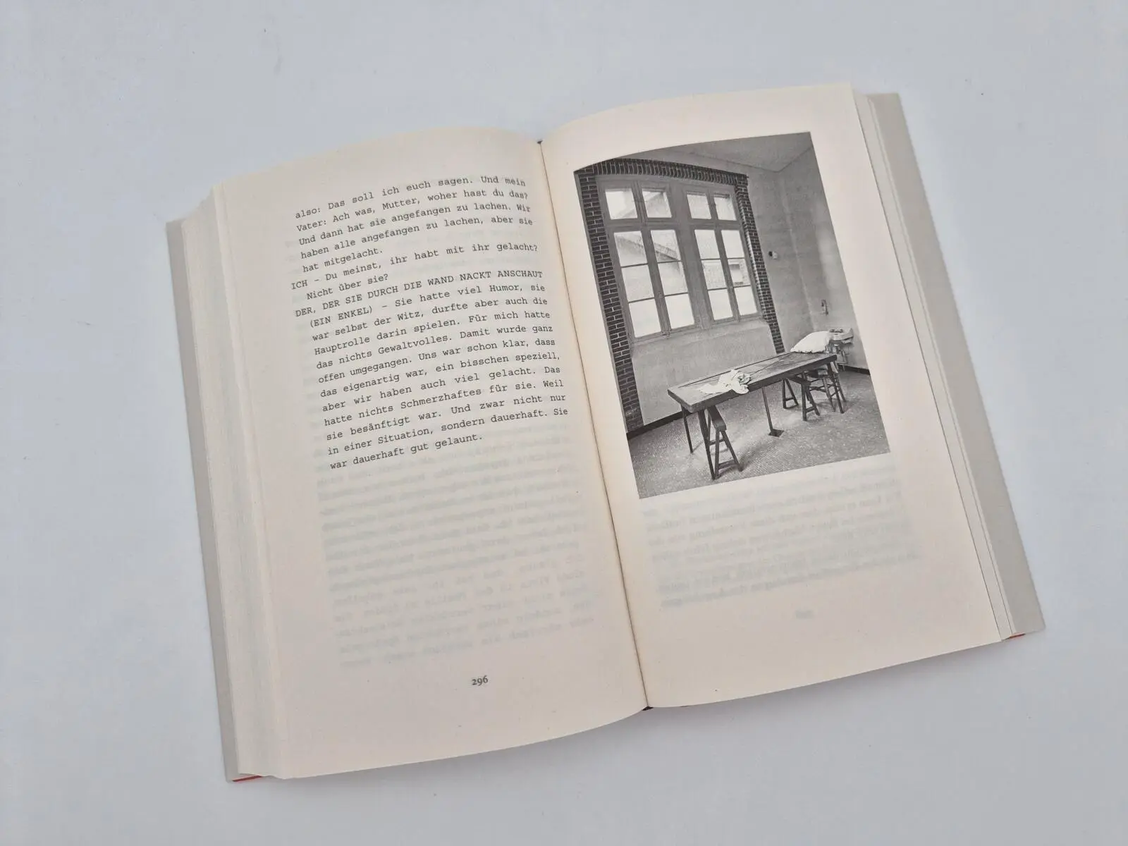 Bild: 9783827015426 | Mein wahrer Name ist Elisabeth | Adèle Yon | Buch | 432 S. | Deutsch